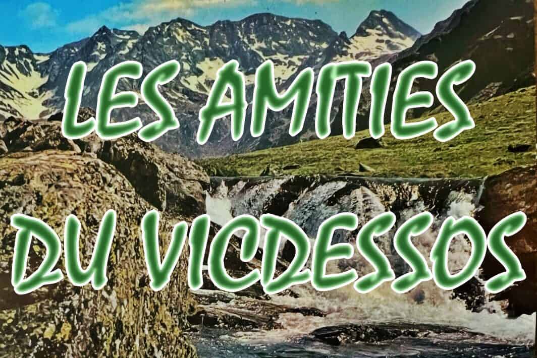 Les Amitiés du Vicdessos